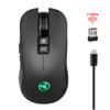 T30 Charging Wireless Mouse 3600dpi Adjustable Colorful Light High Sensitivity  Gaming Mouse 7D