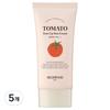 Солнцезащитный крем Tomato Tone Up SPF50+ PA+++, 50 мл, 5 шт.