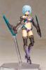 Kotobukiya Frame Arms Girl P3 Hresvelgr Bikini Armor Approximately 150mm plastic model Ver. tall, non-scale, pre-painted