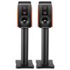 HiVi M300MKII Active HiFi Bluetooth Speakers with Diva Stands CN plug (adapter included) (CN version)