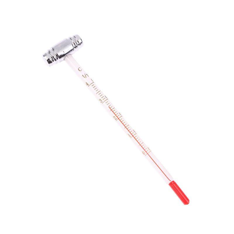 Glass Alcohol Tester Alcohol Meter Alcoholometer Vinometer For Moonshine Concentration Measuring Tool