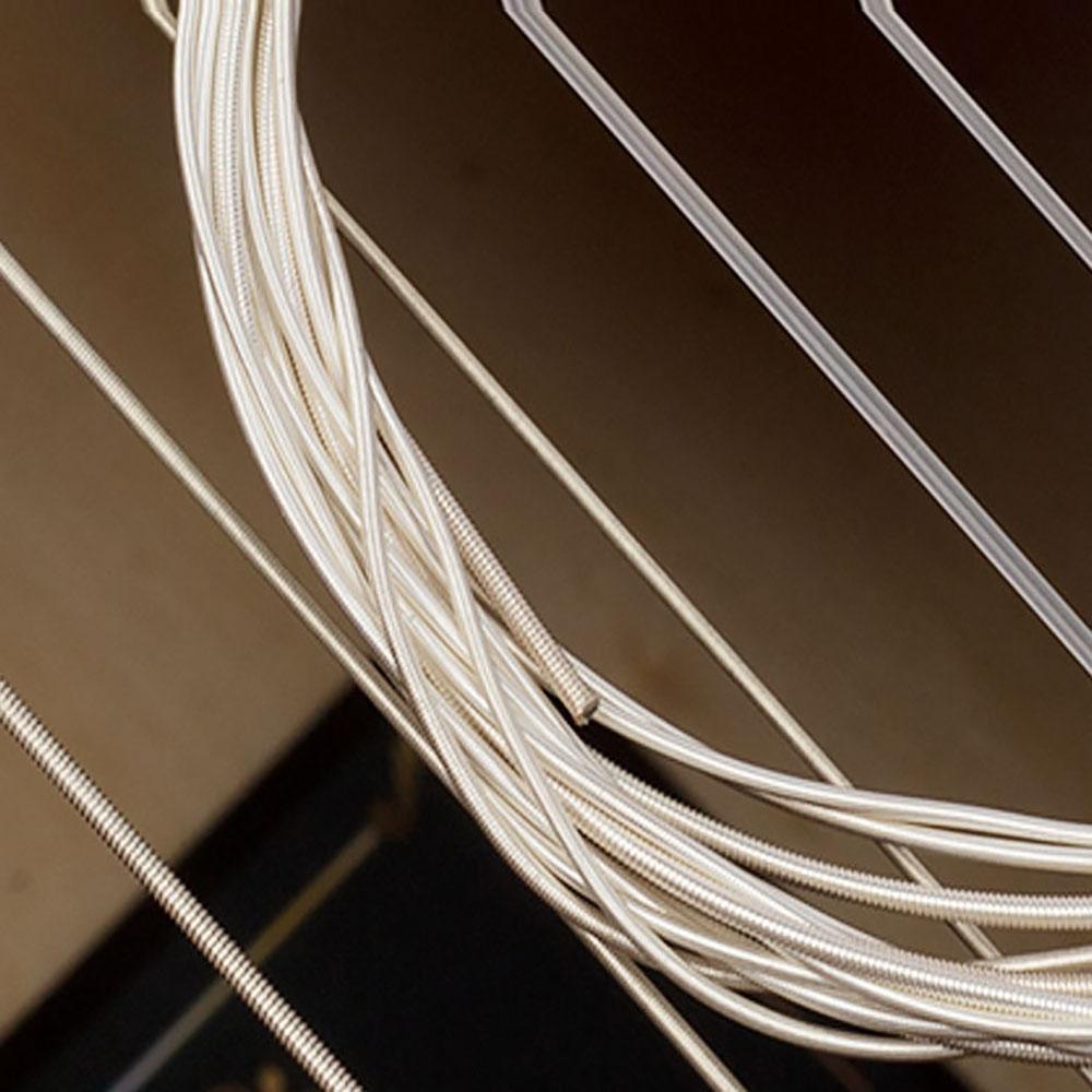 18Pcs ( 3 Sets ) Strings Nylon String For Classical Guitar Music Tool