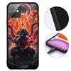 Wallpaper Madaras Uchiha Narutos Cover for Xiaomi Poco C85 C65 C75 X7 X6 M6 M8 F7 F8 Ultra F6 Pro Casing Coque Case