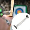 Archery Arrow Spinner Tester Straightness Portable Tool Sturdy Inspector for