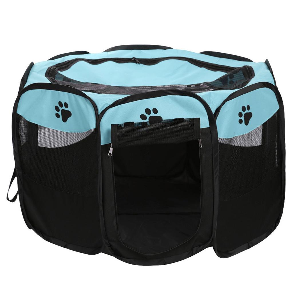 Foldable Pet And Scratch Indoor And Outdoor Tent