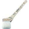 TRUSCO Urethane Paint Brush, No. 20, TPB-467