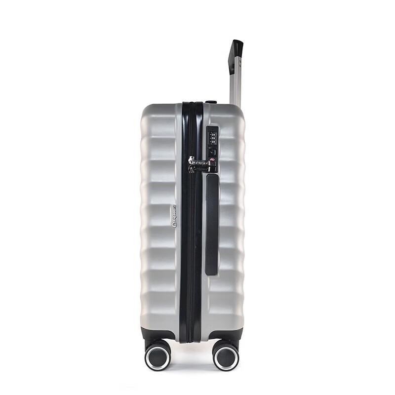 Чемодан на колесах Diplomat YP-SW2201 ABS&PC