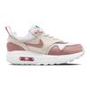 Nike Air Max 1 EasyOn PS Ice Cream Kids Sneakers Pink White Red-Stardust DZ3308-101