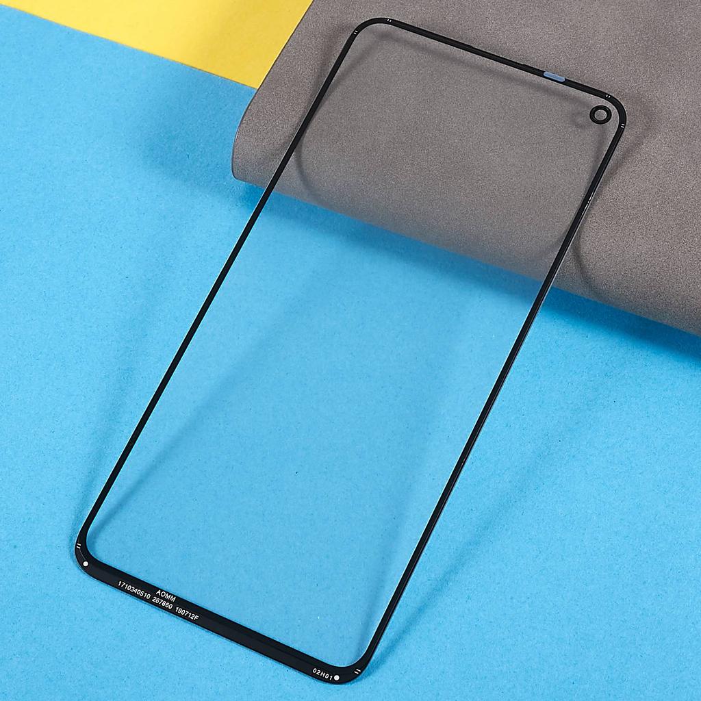 For Huawei Honor 20/nova 5T in Thailand Grade C Screen Glass Lens+OCA Adhesive Replacement (without Logo)