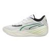 Мужские кроссовки All-Pro Nitro Warm White Archive Green Glacial-Grey 310392-06