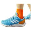 adidas Climacool Ventania Удобные Нескользящие Износостойкие Низкие Повседневные Беговые Кроссовки Унисекс Сине-Оранжевые IE5474