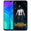 Модный чехол для игрового телефона PUBG для Huawei Honor 7A 8A 9X 20 Pro 8 10X Lite 9A 8C 9C 20E 7S 8S 20S 8X 10i 20i 30i, мягкий черный чехол