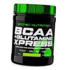 BCAA with Glutamine and Taurine, BCAA+Glutamine Xpress, (28087008)