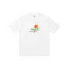 Palace Белая unisex футболка Sugar P20TS023
