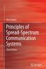 Книга Principles of Spread-Spectrum Communication Systems