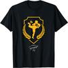 Maradona Shield T-Shirt