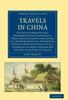 Книга Travels In China by Barrow John - Paperback