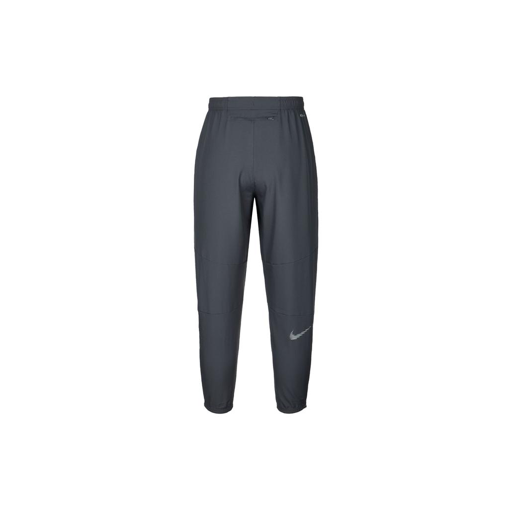Nike Challenger Dri-Fit Удобные Модные Универсальные Спортивные Длинные Штаны Мужские брюки Темно-Дымчато-Серый IB3775-070