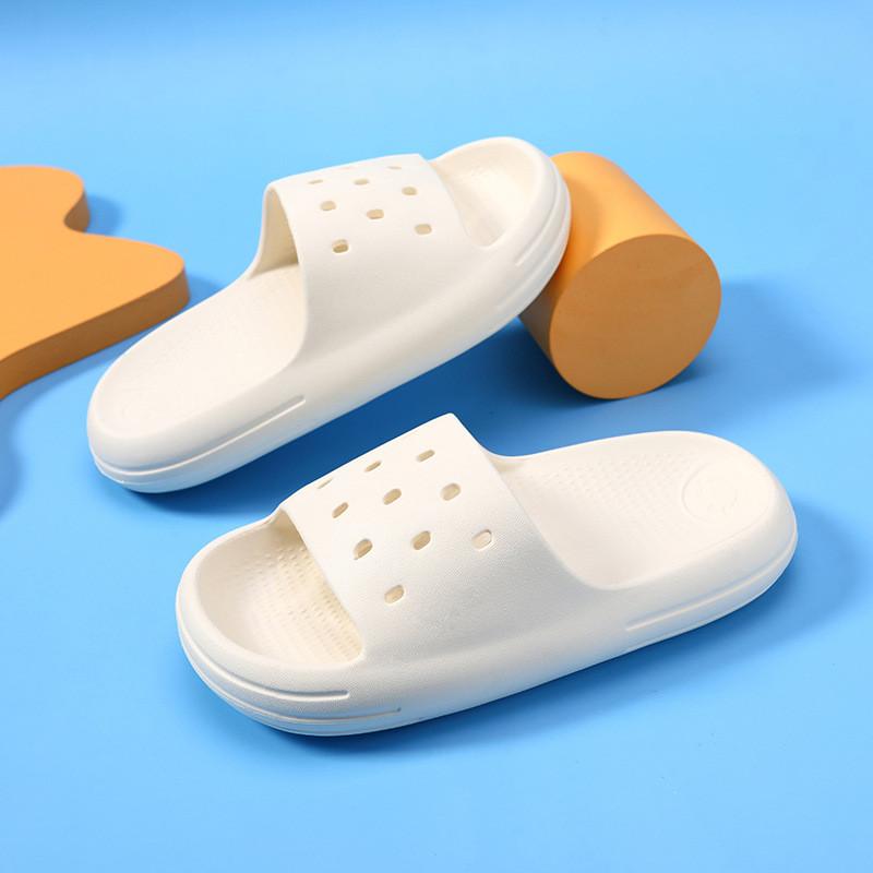 Детские сандалии Марио Летние Ева Нескользящие Мультяшные Домашние Шлепанцы для Мальчиков и Девочек