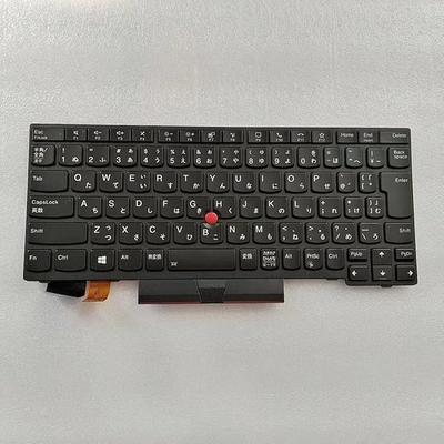 Замена японской клавиатуры для ноутбуков Lenovo ThinkPad X280, X390, X395 и A285