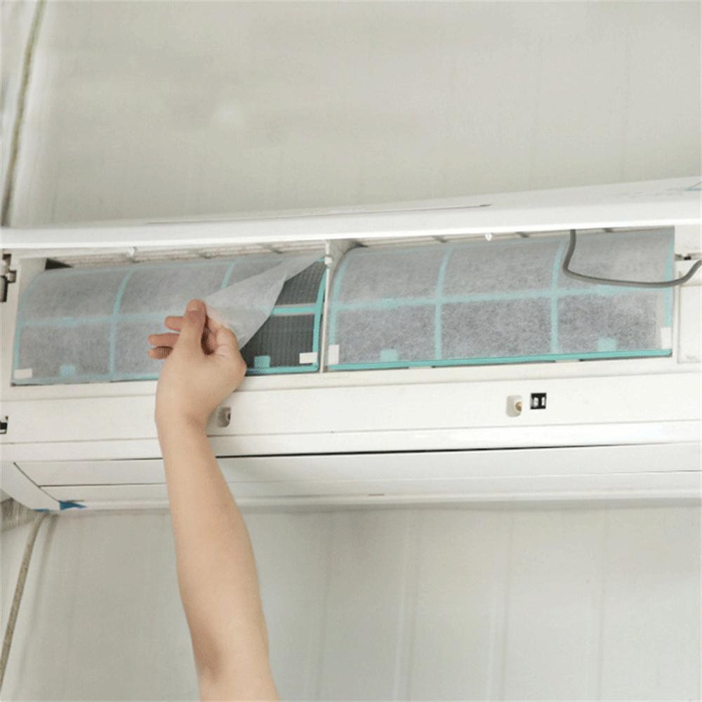 10~100 Пылезащитная сетка Улучшает качество воздуха Легко чистить Эффективные революционные решения для уборки Профилактика аллергии