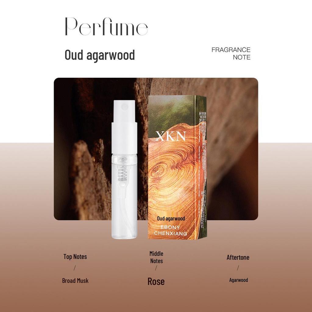 Пробник парфюма 3 мл - Аромат для пробы "Ночной рынок", Горячий товар