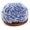 50g/Roll Coat Cashmere Mohair Wool Faux Fur Yarn Wool Yarn Imitation Mink Handmade Knitting