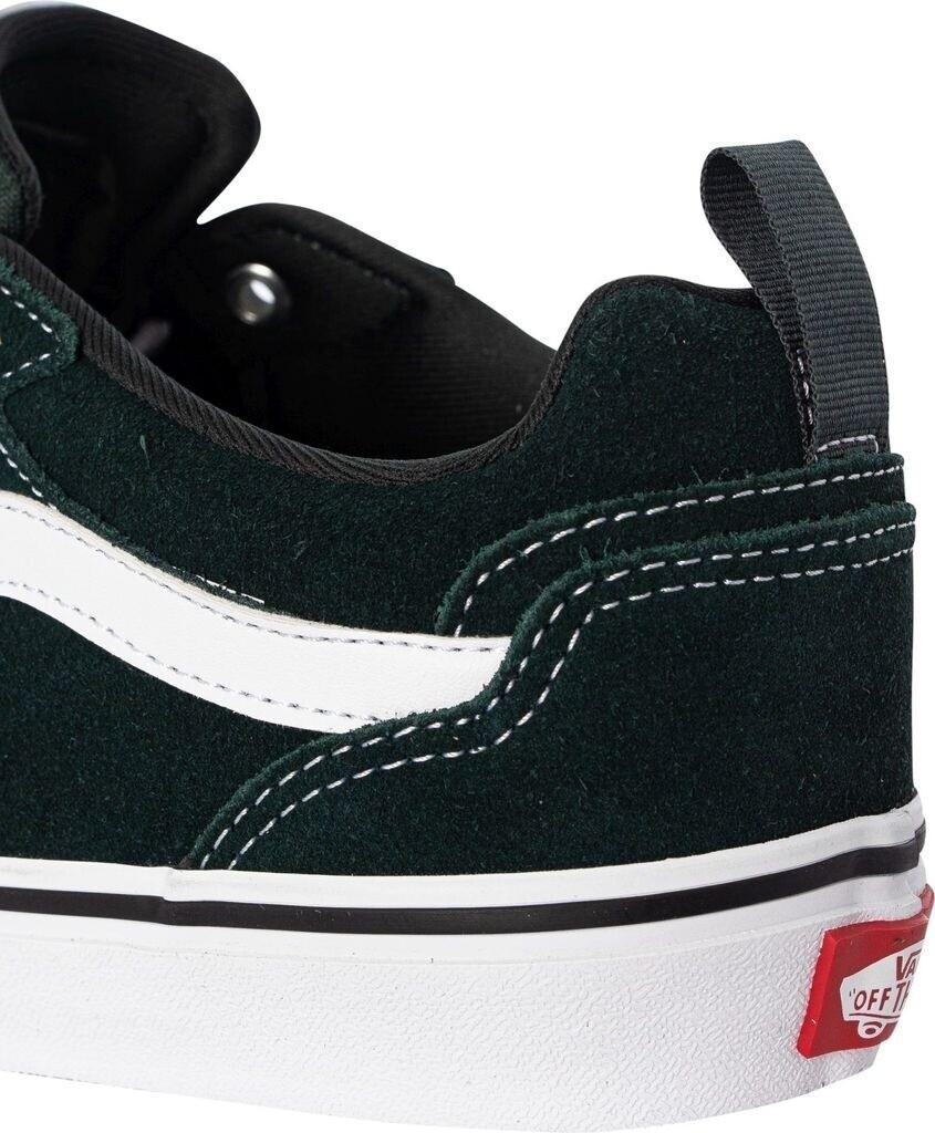 Кроссовки Vans Filmore (VN000CSUDDF) black/white