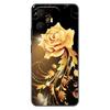 Для TCL K70 Power 4G Чехол K70Power Модный Силиконовый Мягкий TPU Бампер Для TCL K70 K 70 4G T522A Чехол для Телефона Ударопрочный Funda Coque