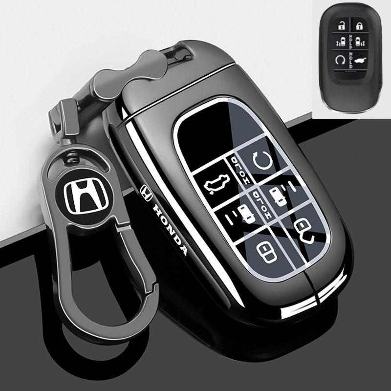 CPL1 Suitable for Honda Odyssey keycase 2026 Elysion 5/6 key 18-26 new special metal car buckle shell