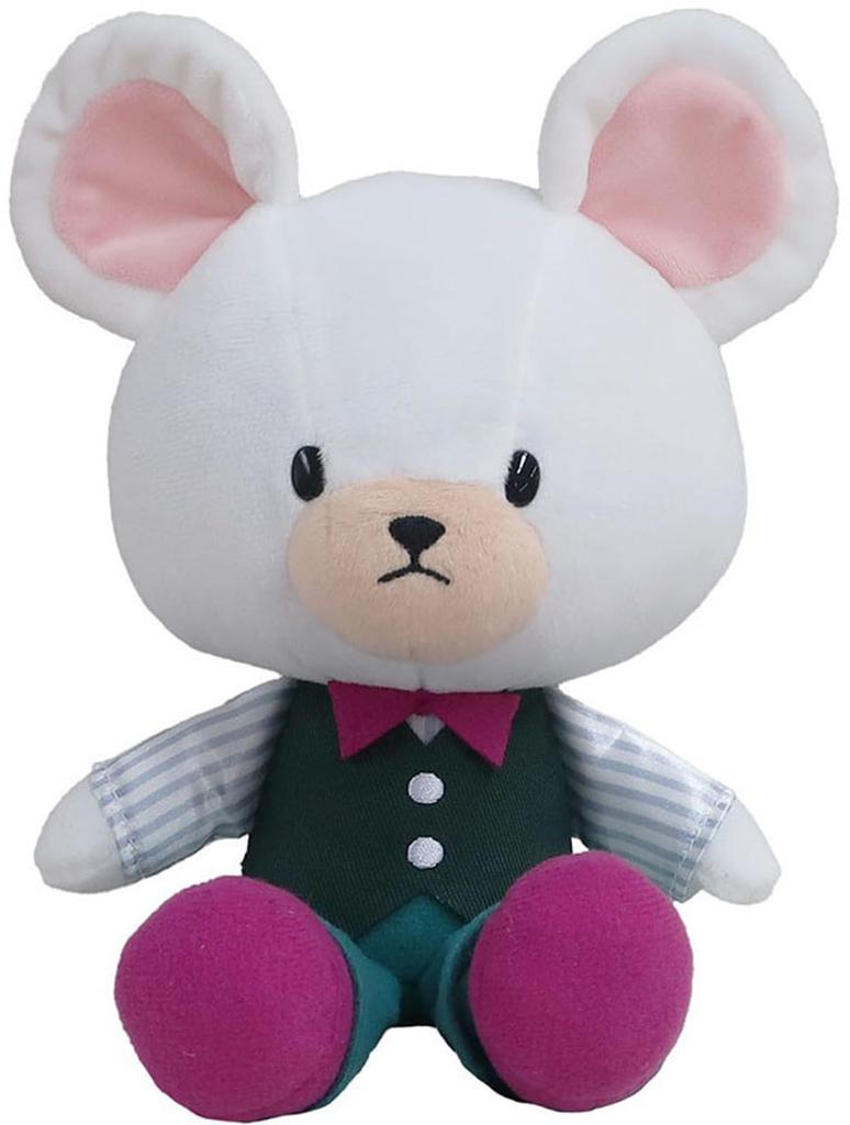 Nakajima Corporation The School Present for Me David S Bears' 208637-25