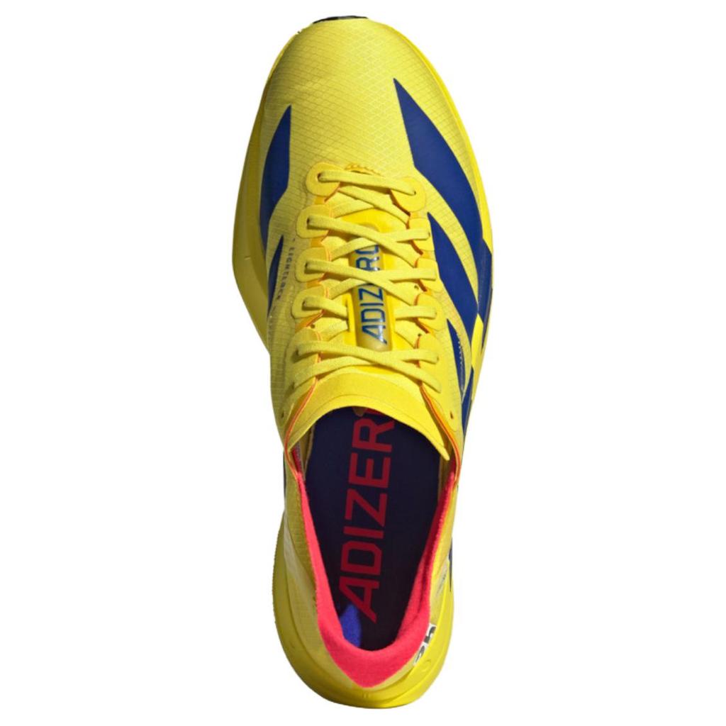 Adizero Adios Pro 4 Adidas 'Tokyo Race Pack' JR6373