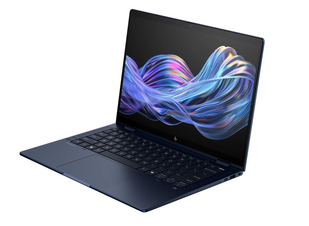 Hp Elitebook X Flip G1I B9Zx7Et Ultra 5 228V 14 Wuxga 32Gb Laptop 1 Pc