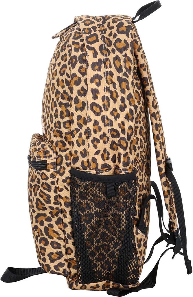 Рюкзак BIG CHILD DAYPACK 32592482 Детский Золотой Леопард [Kelty]