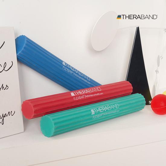 Theraband Original Flex Bar (2 Types)