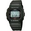 Часы G-Shock DW-5600E-1 First Type FOX FIRE Standard Basic НОВИНКА из Японии