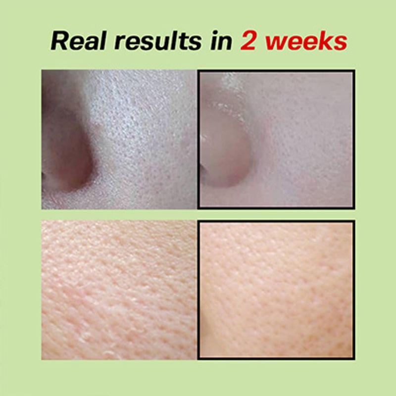 SUNGBOON EDITOR Ампула для лифтинга пор Green Tomato+ 30 мл