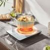 SUPOR C22-IA633 High-Power Induction & Ceramic Cooktop Set with Double Pots