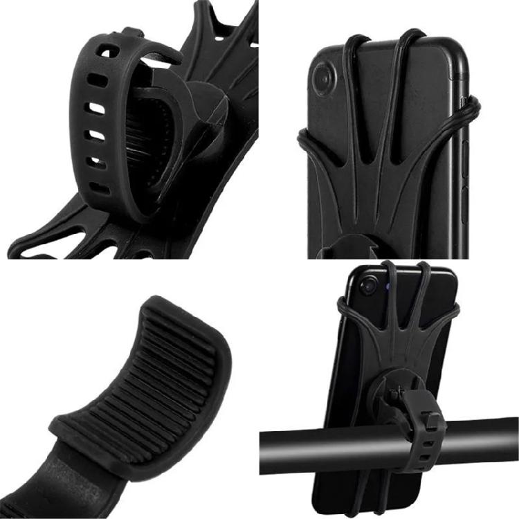 Универсальный держатель для телефона на велосипед, универсальный для велосипедов, мотоциклов, кронштейны для смартфонов или для использования с навигацией и приложениями