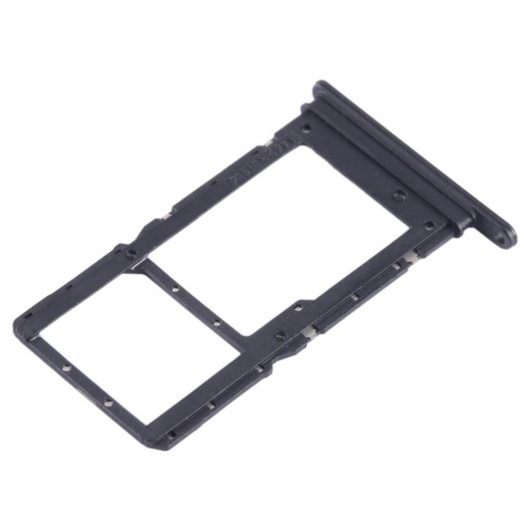 Для Honor X6 Лоток для SIM + SIM / карты Micro SD
