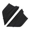 Pair Side Fairing Wing Winglet Air Deflector For Yamaha TMAX 530 2012-2019
