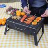 Hui Ling Yang Yun Zhi Portable Outdoor Charcoal Grill & Tea Stove
