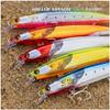 Shimano Surf Minnow Netsuna Hirame Minnow 120S Flash Boost XF-212X 007 T Skeiwashi 120mm