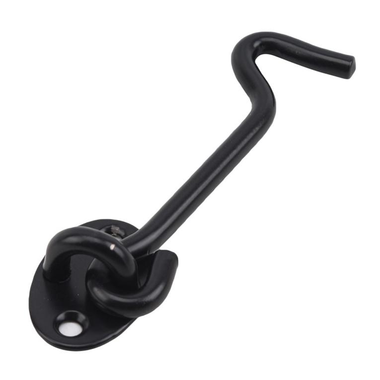 Винтажный крючок для двери, окна, защелка, засов, ворота, дверь шкафа, окна, крючок для шкафа, крючки для двери сарая