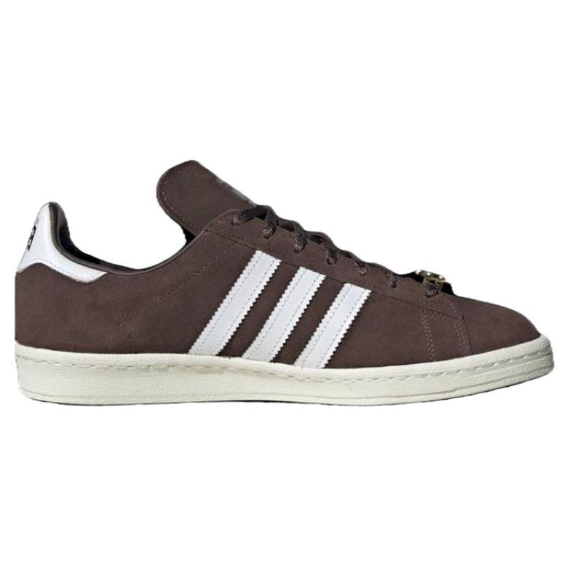 Adidas Кроссовки Bape X Campus 80s '30th Anniversary Brown' IF3379