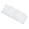 20pcs Baby Changing Pad Soft Comfortable Non Woven Material Disposable Waterproof Changing Table