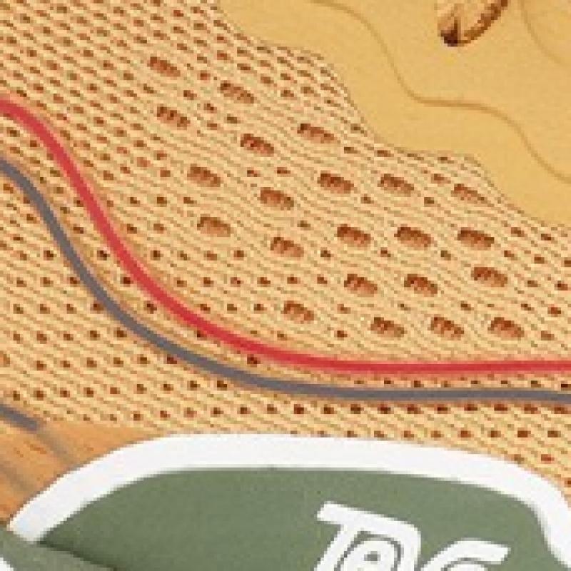 Teva Trailwinder Low Мужская Треккинговая Обувь S Stvm2436012 Tff