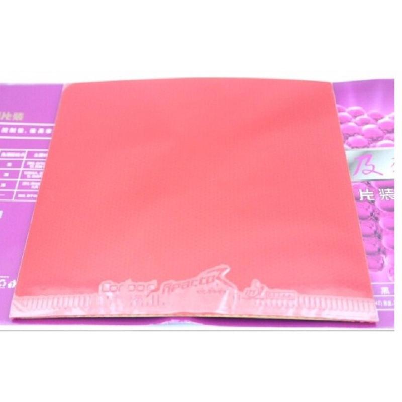 2шт/лот Реактор Корбор (Цикл + Атака) Прыщи в настольном теннисе (Настольный теннис) Резина с губкой