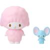 Набор кукол Sanrio Игровой набор с персонажами Sanrio Подарок 365653