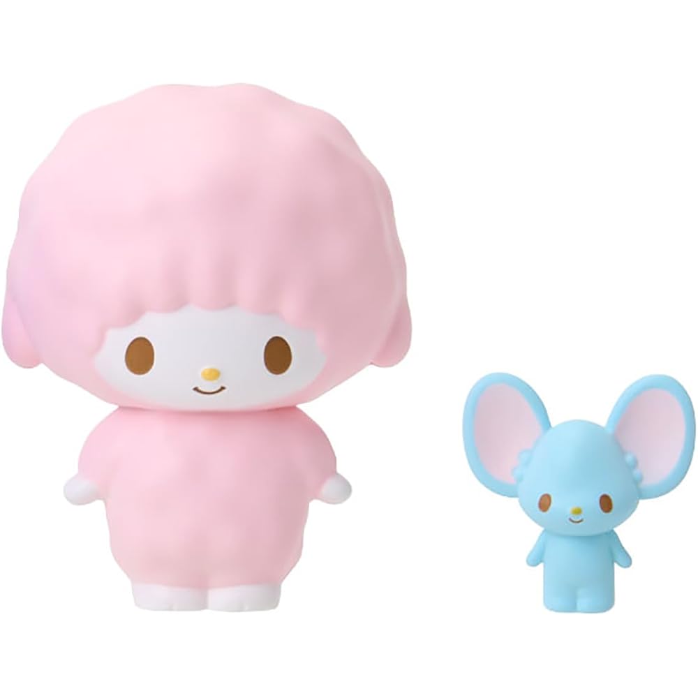 Набор кукол Sanrio Игровой набор с персонажами Sanrio Подарок 365653